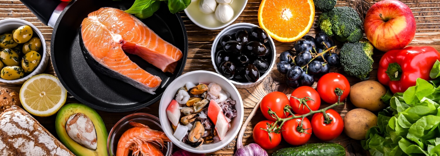 Stoffwechseltypen und Körpertypen - Übersicht über Metabolic Typing und Bodytypen - Ektomorph, Mesomorph und Endomorph