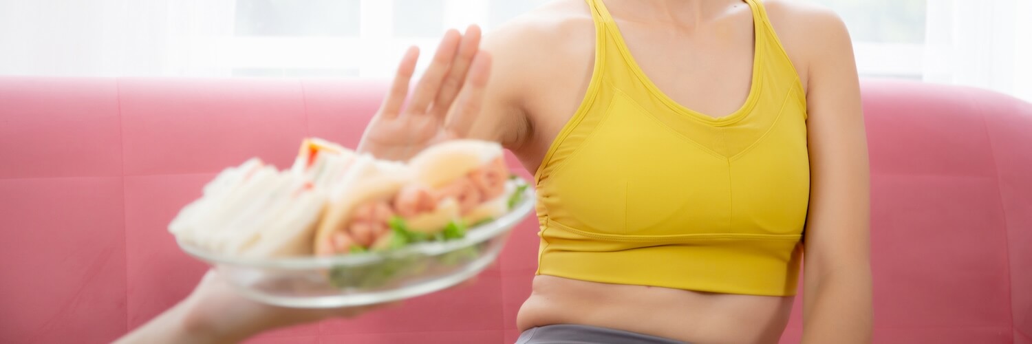 Ich habe kein Hungergefühl - Was kann ich gegen Appetitlosigkeit tun?