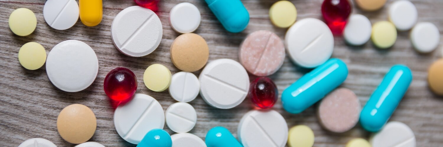 Tabletten zum Zunehmen – Gibt es Wundermittelchen um Gewicht zuzunehmen